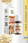 BIO VITALS KABAK ÇEKIRDEĞI YAĞI