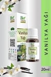 BİO VİTALS VANİLYA YAĞI 20 ML