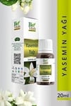 BIO VITALS YASEMIN YAĞI