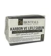BIOVITALS KARBON VE LİFLİ SABUN 110 GR