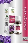 BIOVITALS MENEKŞE YAGI