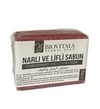 BIOVITALS NARLI VE LİFLİ SABUN 110 GR