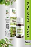 BIOVITALS SANDAL AĞACI YAĞI