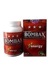 BOMBAX KUDRET NARLI KARIŞIK BİTKİSEL TOZ 250 G
