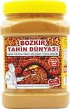 BOZKIR TAHİN DÜNYASI  ÇİFTE KAVRULMUŞ TAHİN 935 G