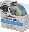CALEN TAE NATURAL LOOFAH SOAP ARDIÇ KATRANI 100 GR