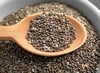 CHIA TOHUMU