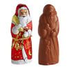 ÇİKOLATA KAPLAMA NOEL BABA