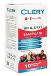 CLERY BIT ŞAMPUANI 100 ML