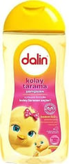 DALİN KOLAY TARAMA ŞAMPUAN 200ML