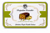 Doğal Sofra Çikolata Kaplı Fıstıklı Lokum 110gr