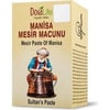 DORA LİFE MANİSA MESİR MACUNU 400 ML