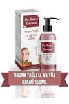 DR.RENA DERMO ARGAN YAGLI EL&YÜZ KREMİ 150 ML