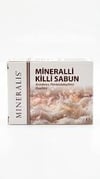 DR SALT MİNERALLİ KİLLİ SABUN 110 G