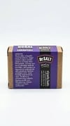 DR SALT SİYAH ÜZÜM SABUN 93 G