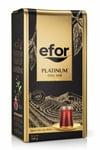 EFOR PLATINUM ÖZEL SERİ 1 KG