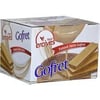 ERCİYES TAHİNLİ GOFRET