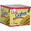 ERCİYES VANİLYALI GOFRET