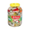 ERKAN KARIŞIK TÜRLÜ TURŞU 4500 G