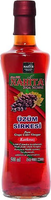 ERSA ÜZÜM SİRKESİ 500 ML