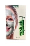 FRT PLUS YEŞİL KİL 200 G