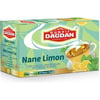 GÜNVİT DAĞDAN NANE LİMON 20-Lİ (SALLAMA ÇAY)