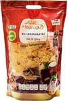 HAŞİROĞLU  ACI BAHARATLI TARHANA CİPSİ 450 G
