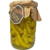 HAYRAT ACI BİBER TURŞUSU 250 G