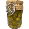 HAYRAT ACI JALAPONE 320 G