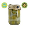 HAYRAT ERİK TURŞUSU 300 G