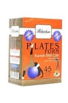 HEKİMHAN BİTKİSEL PLATES FORM 45-Lİ (SALLAMA ÇAY)