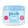 JOHNSON'S BEBEK VAZELİNİ PARFÜMSÜZ 100 ML