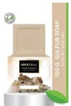 MAIA.MC KÜKÜRTLÜ SABUN 125 G