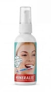 MINERALIS AĞIZ VE DİŞ BAKIM SOLUSYONU 150 ML