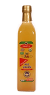 NAHITA KATKISIZ ALIÇ SİRKESİ 500 ML