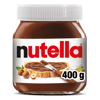 NUTELLA 400 GR