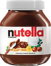 NUTELLA 630 G