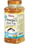 OMEGA-3  BALIK YAĞI 100 KAPSÜL