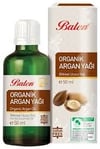 ORGANİK ARGAN YAĞI