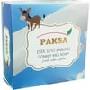 PAKSA EŞEK SÜTÜ SABUNU 125 G