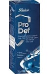 PRODEF BOĞAZ SPREYİ