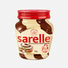 SARELLE SÜTLÜ KAKAOLU FINDIK KREMASI 350 G