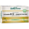 SHİFFA HOME AKSUVİTAL B12 GİNKO BILOBA 28 TABLET