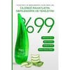 SOFFTOPLAS ALOAVERA JEL 250 ML