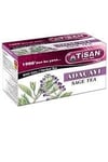 TİSAN ADAÇAYI BİTKİ ÇAYI (SALLAMA ÇAY)