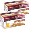 TİSAN IHLAMUR BİTKİ ÇAYI (SALLAMA ÇAY)