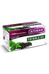 TİSAN YEŞİLÇAY BİTKİ ÇAYI (SALLAMA ÇAY)