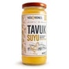 VEG&BONES TAVUK SUYU 480 G