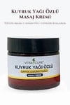 VERA CURE KUYRUK YAĞI ÖZLÜ MASAJ KREMİ 100 ML