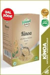 YÖRESEL BAHÇEM KİNOA 150 GR